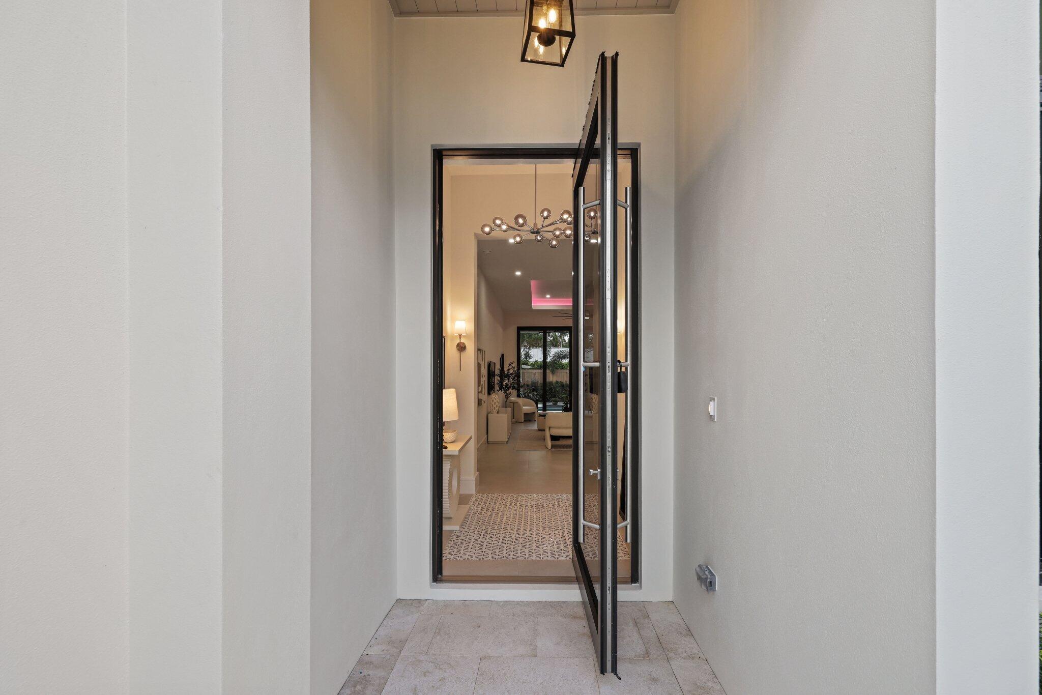 PALM BEACH SHORES - Residential