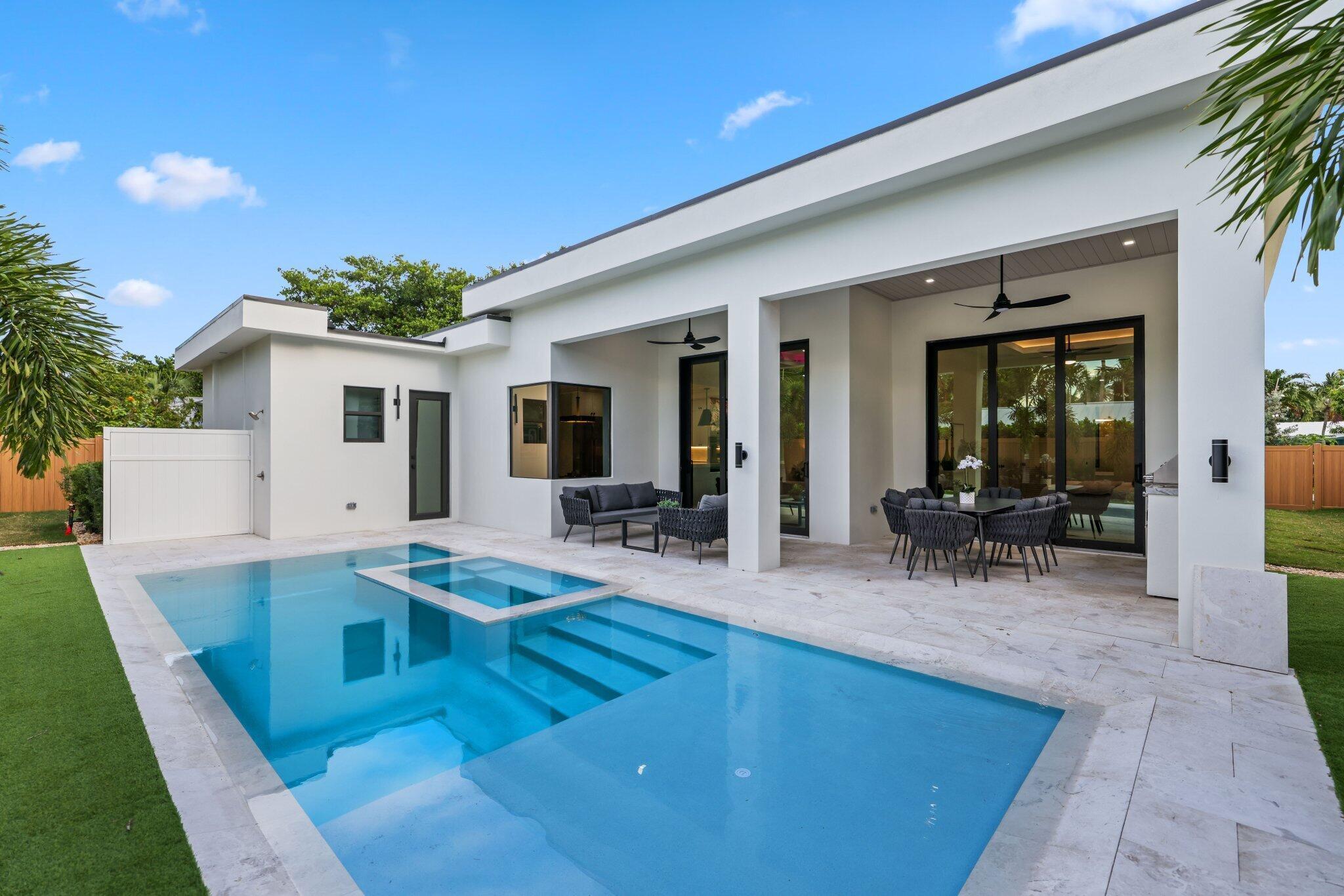 PALM BEACH SHORES - Residential