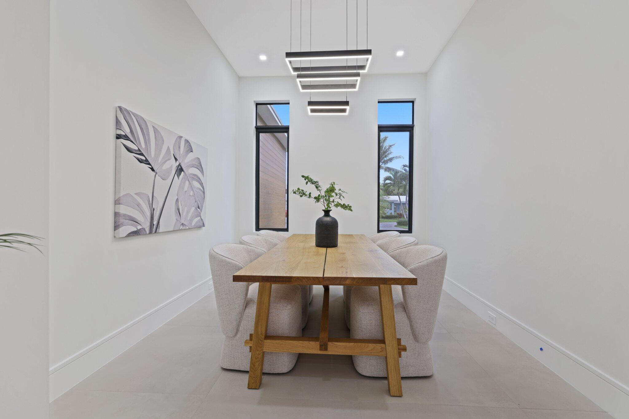 PALM BEACH SHORES - Residential