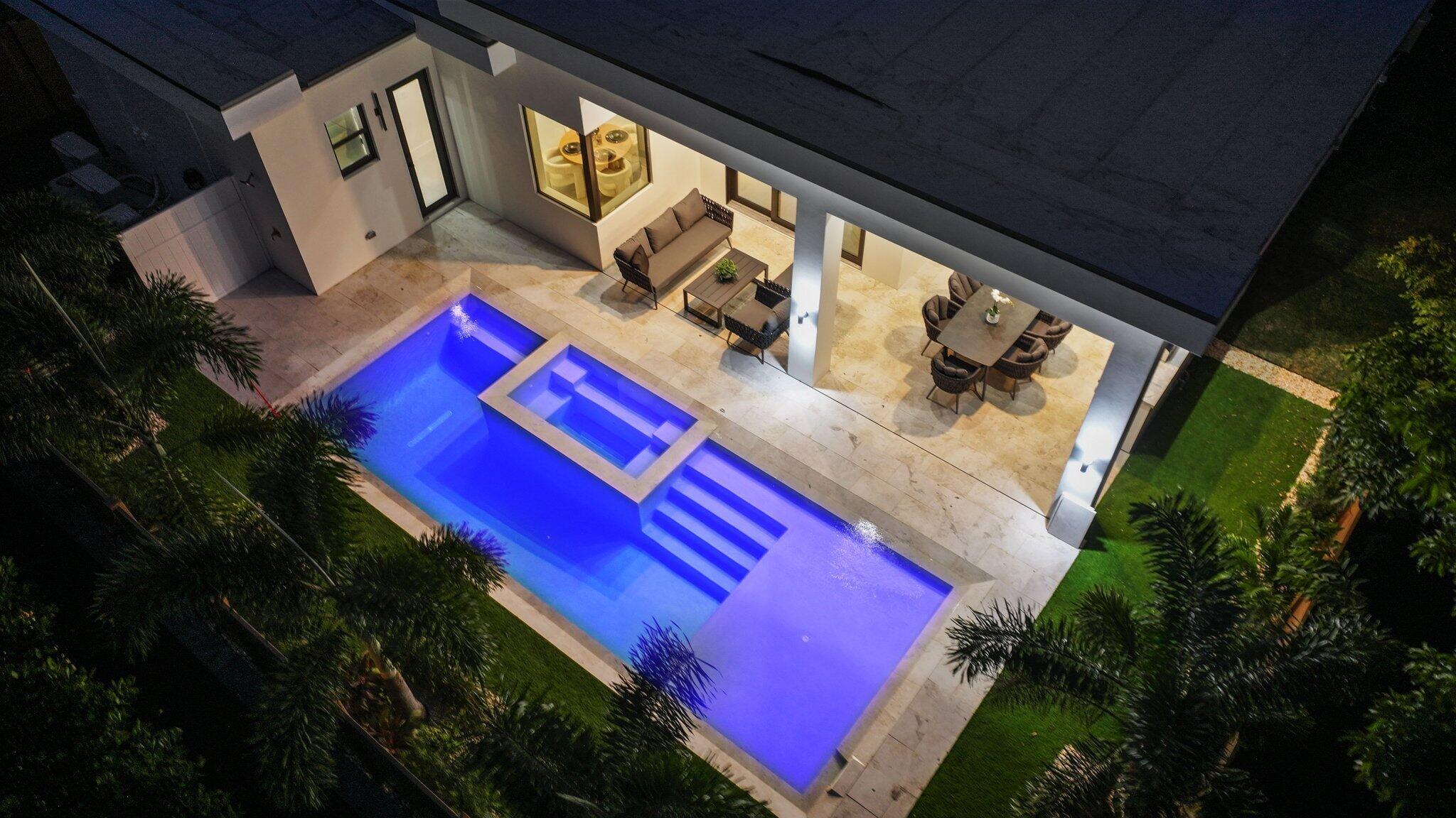 PALM BEACH SHORES - Residential