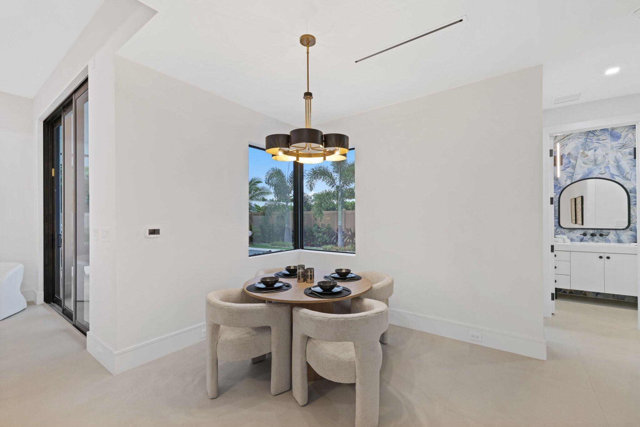 PALM BEACH SHORES - Residential