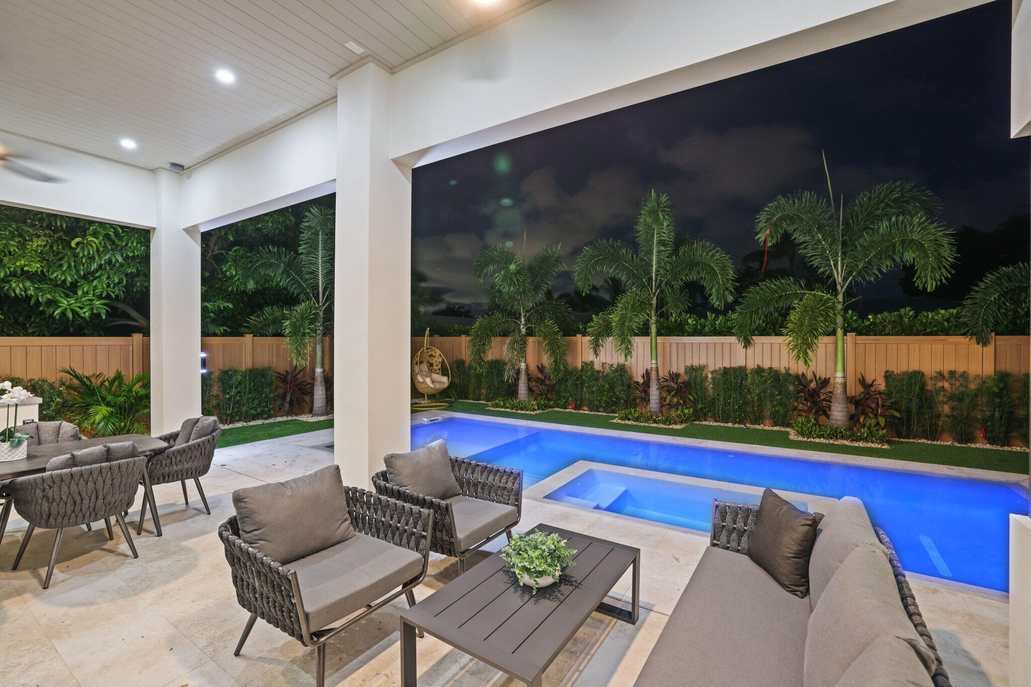 PALM BEACH SHORES - Residential