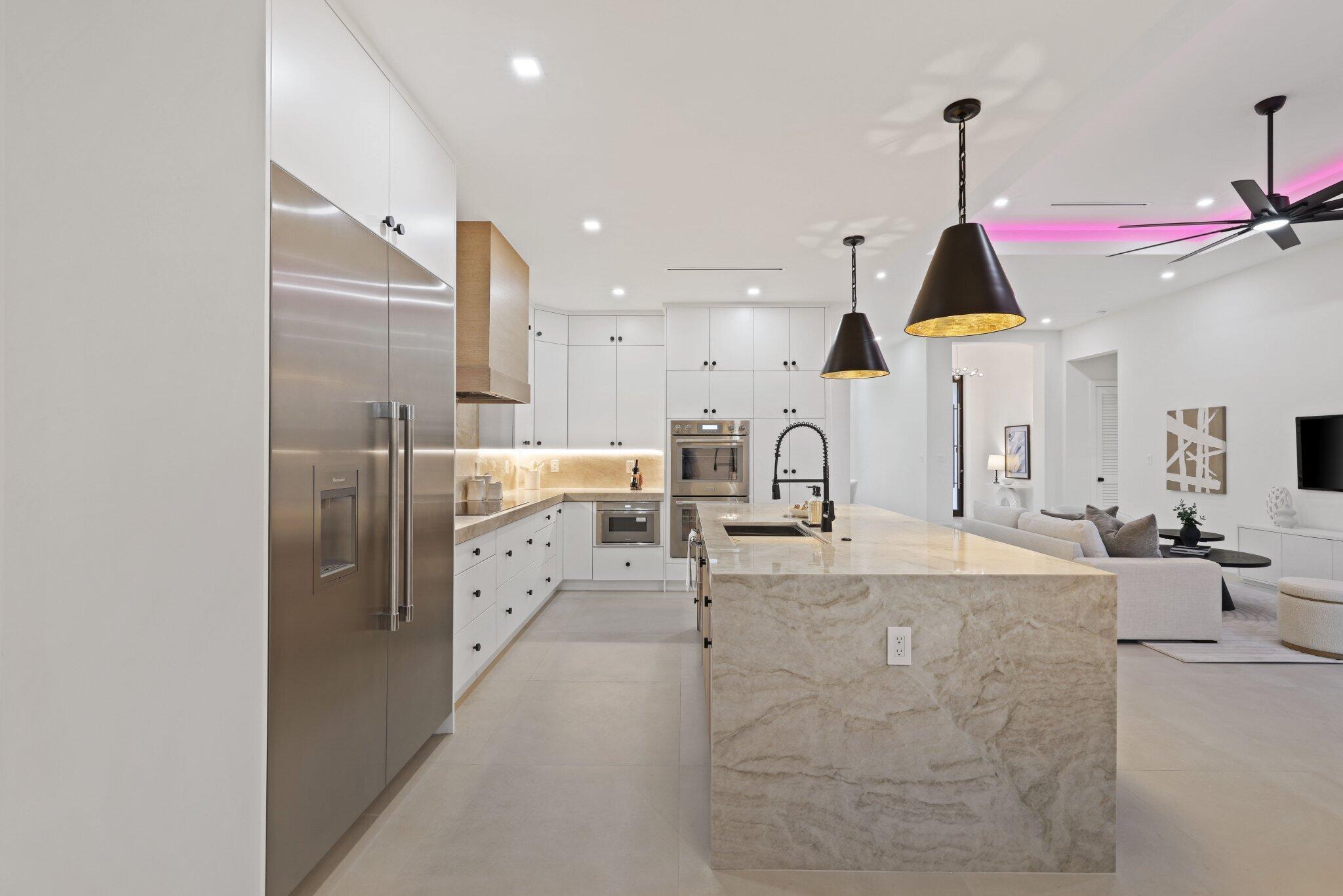 PALM BEACH SHORES - Residential