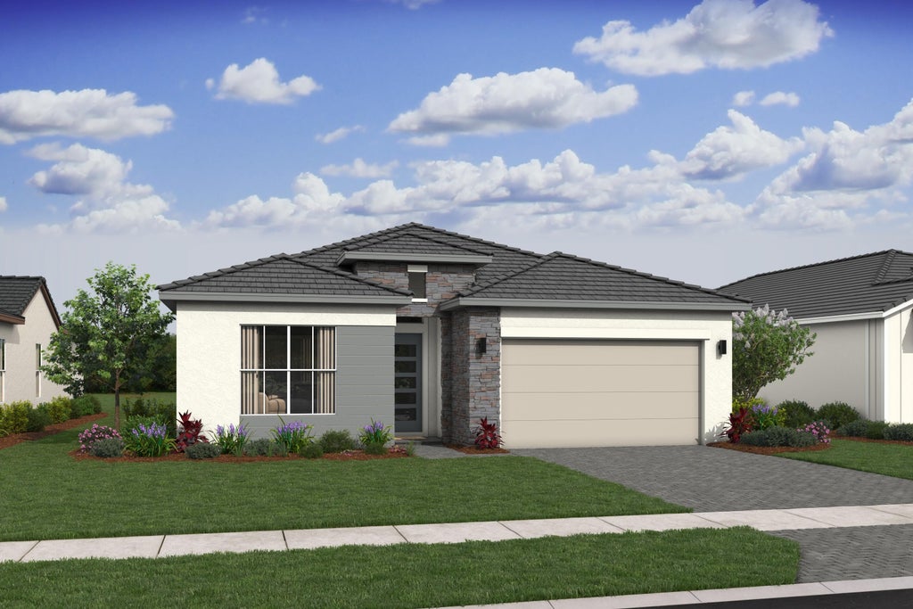 Photo of 6794 SE Lost Pine Drive, Stuart, FL 34997 (MLS # B26038647)