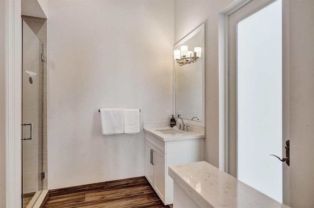 VENETIAN ISLES 1ST SEC - Residential