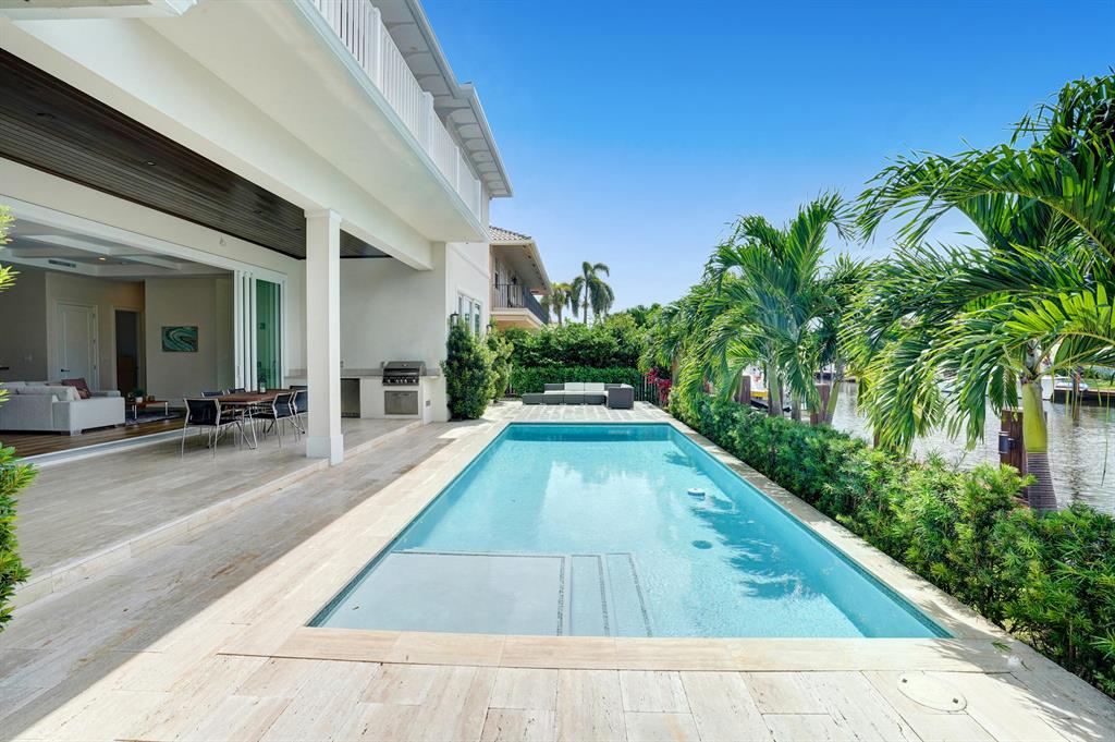 VENETIAN ISLES 1ST SEC - Residential