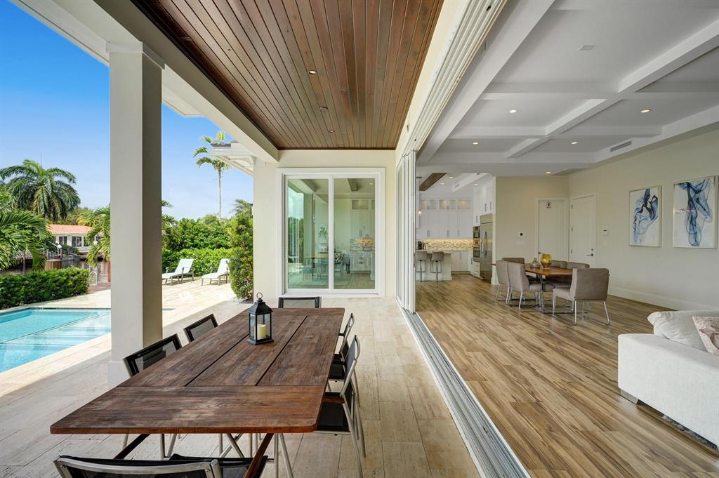 VENETIAN ISLES 1ST SEC - Residential