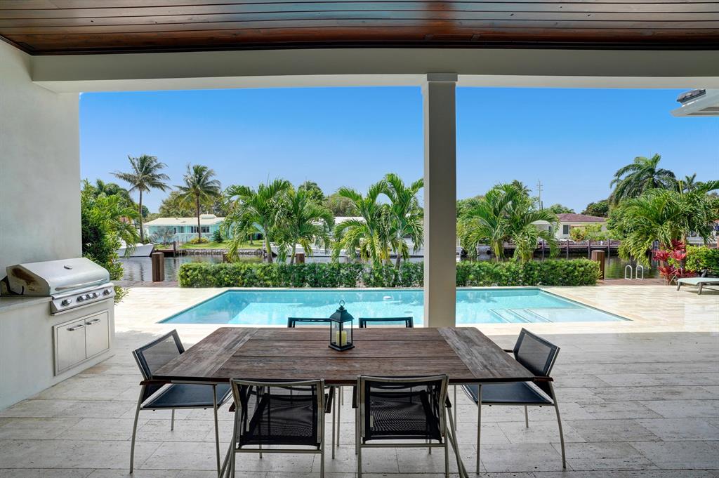 VENETIAN ISLES 1ST SEC - Residential