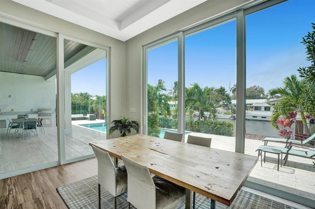 VENETIAN ISLES 1ST SEC - Residential