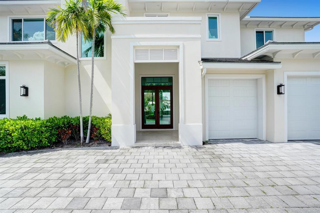 VENETIAN ISLES 1ST SEC - Residential