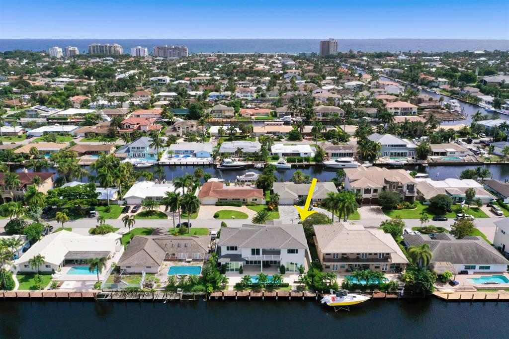 VENETIAN ISLES 1ST SEC - Residential