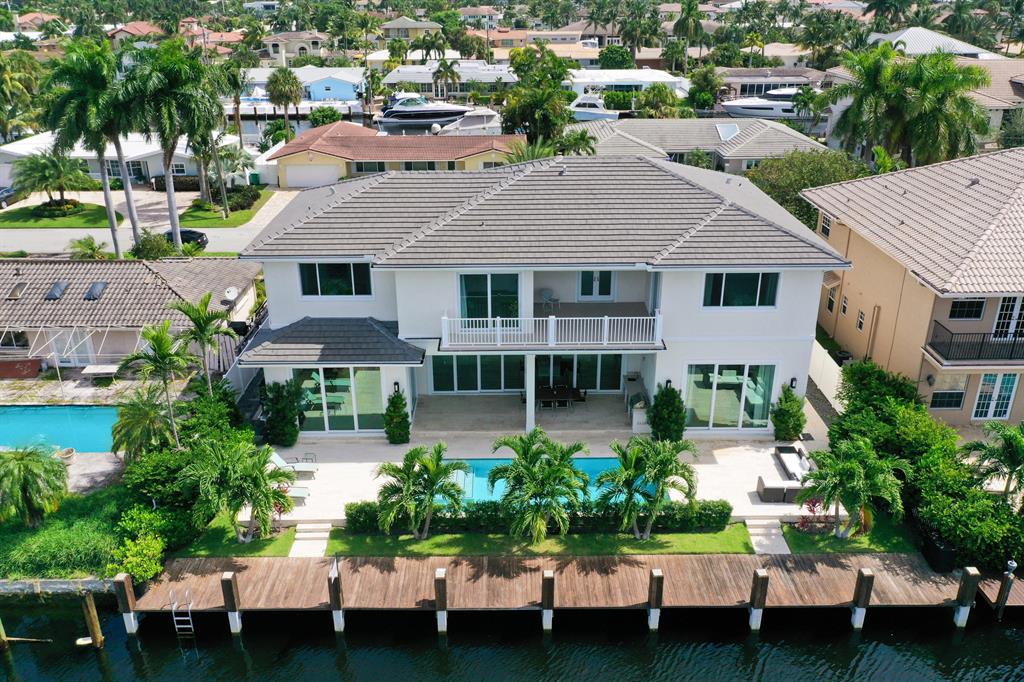 VENETIAN ISLES 1ST SEC - Residential