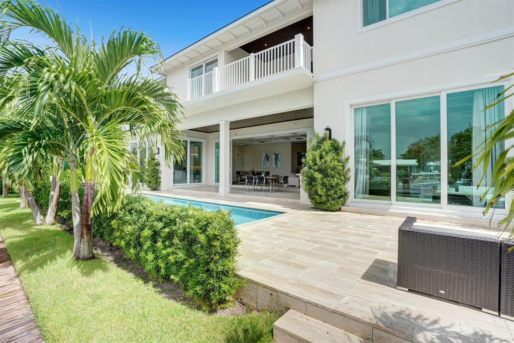 VENETIAN ISLES 1ST SEC - Residential