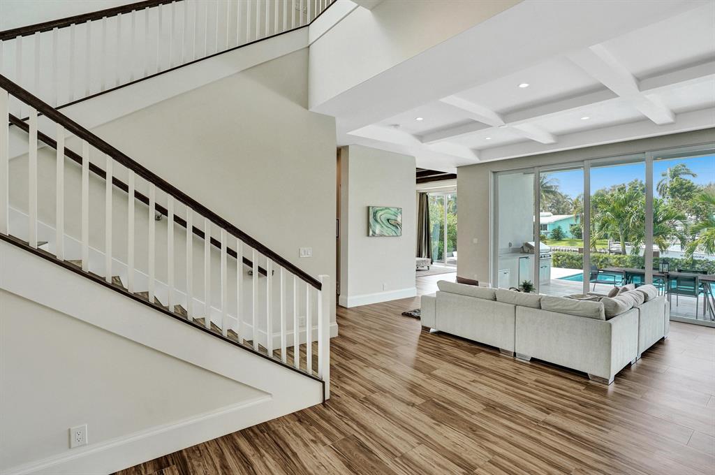 VENETIAN ISLES 1ST SEC - Residential