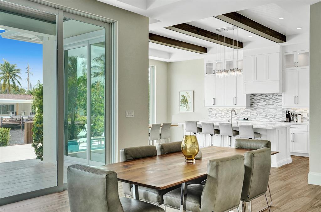 VENETIAN ISLES 1ST SEC - Residential