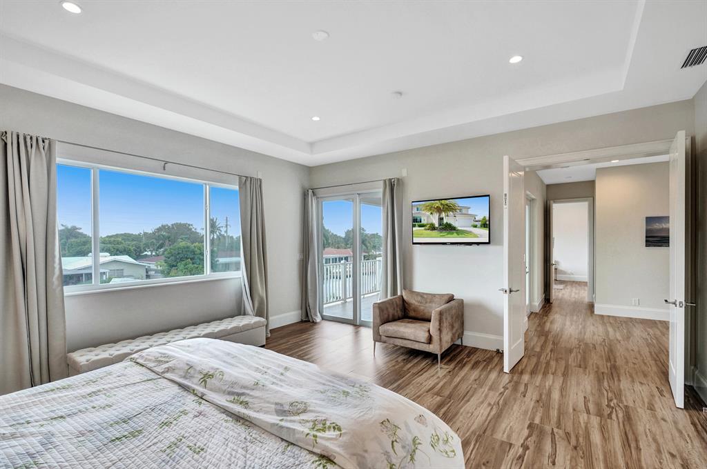 VENETIAN ISLES 1ST SEC - Residential