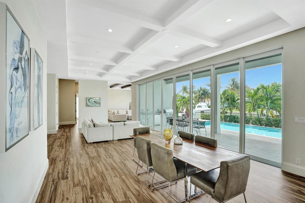 VENETIAN ISLES 1ST SEC - Residential