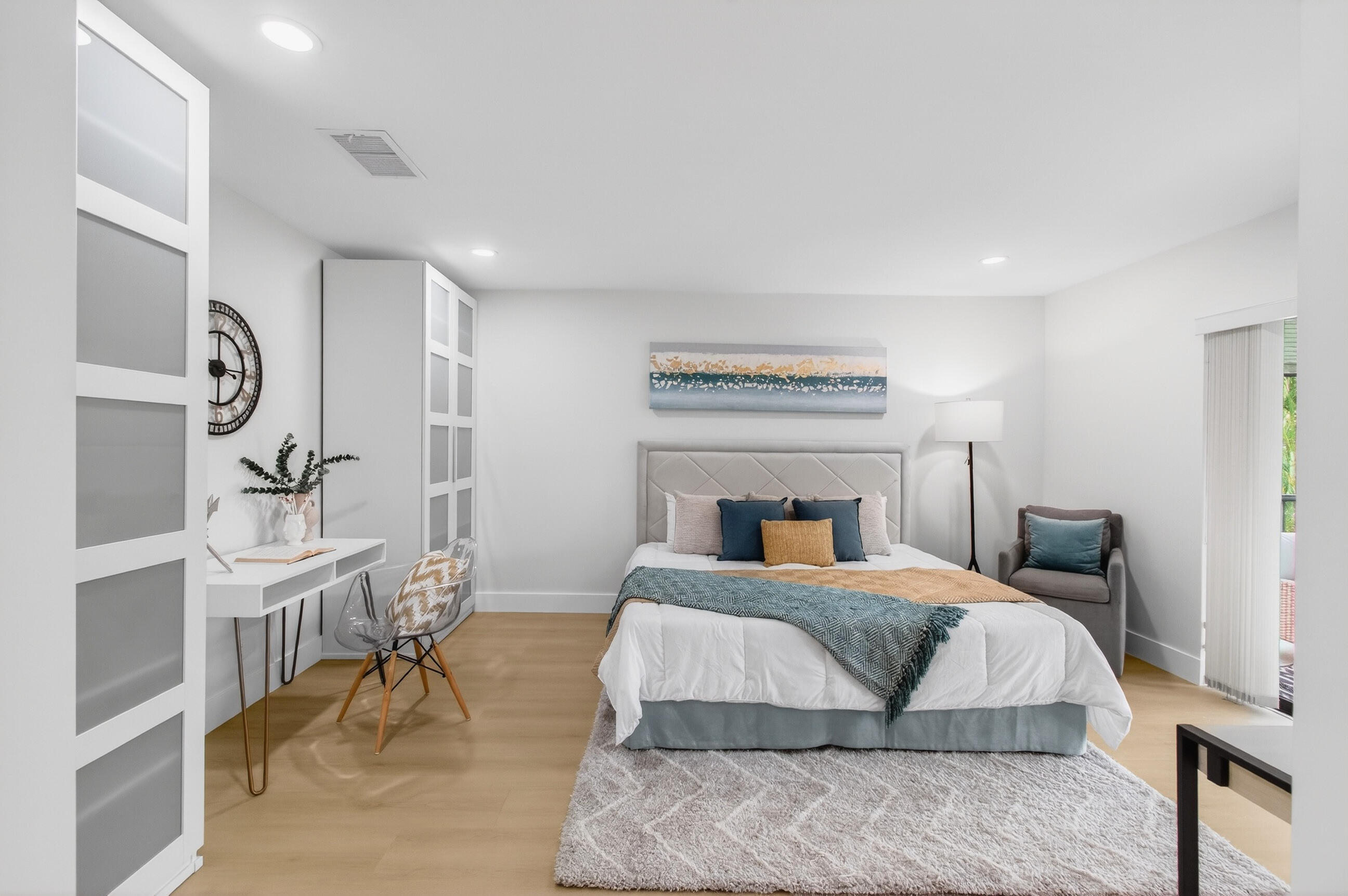 PALMS OF BOCA LAGO CONDO - Residential