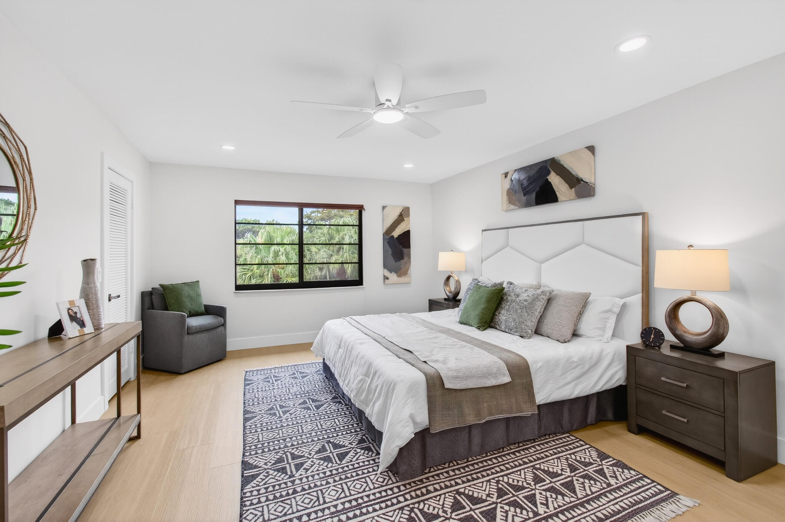 PALMS OF BOCA LAGO CONDO - Residential