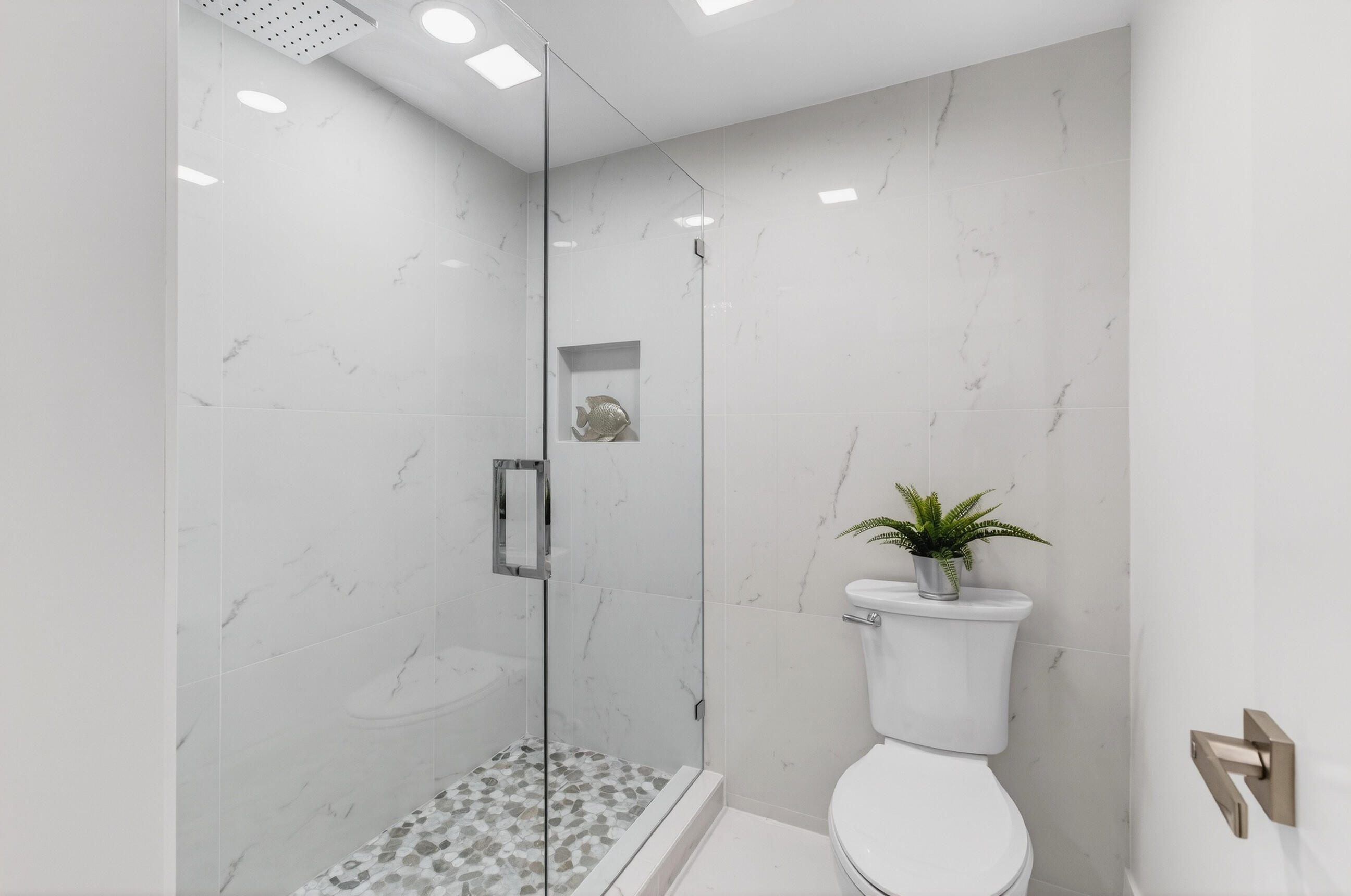 PALMS OF BOCA LAGO CONDO - Residential