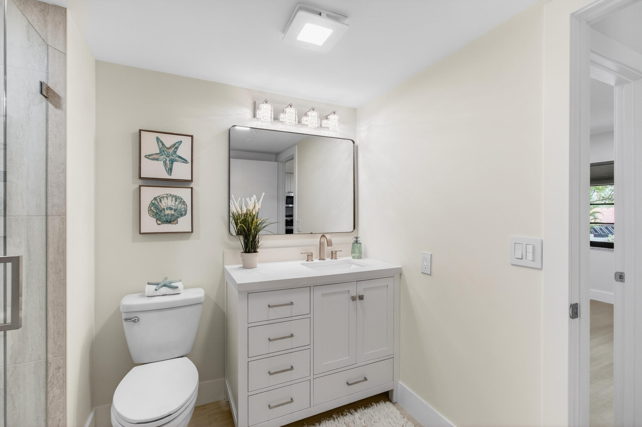 PALMS OF BOCA LAGO CONDO - Residential