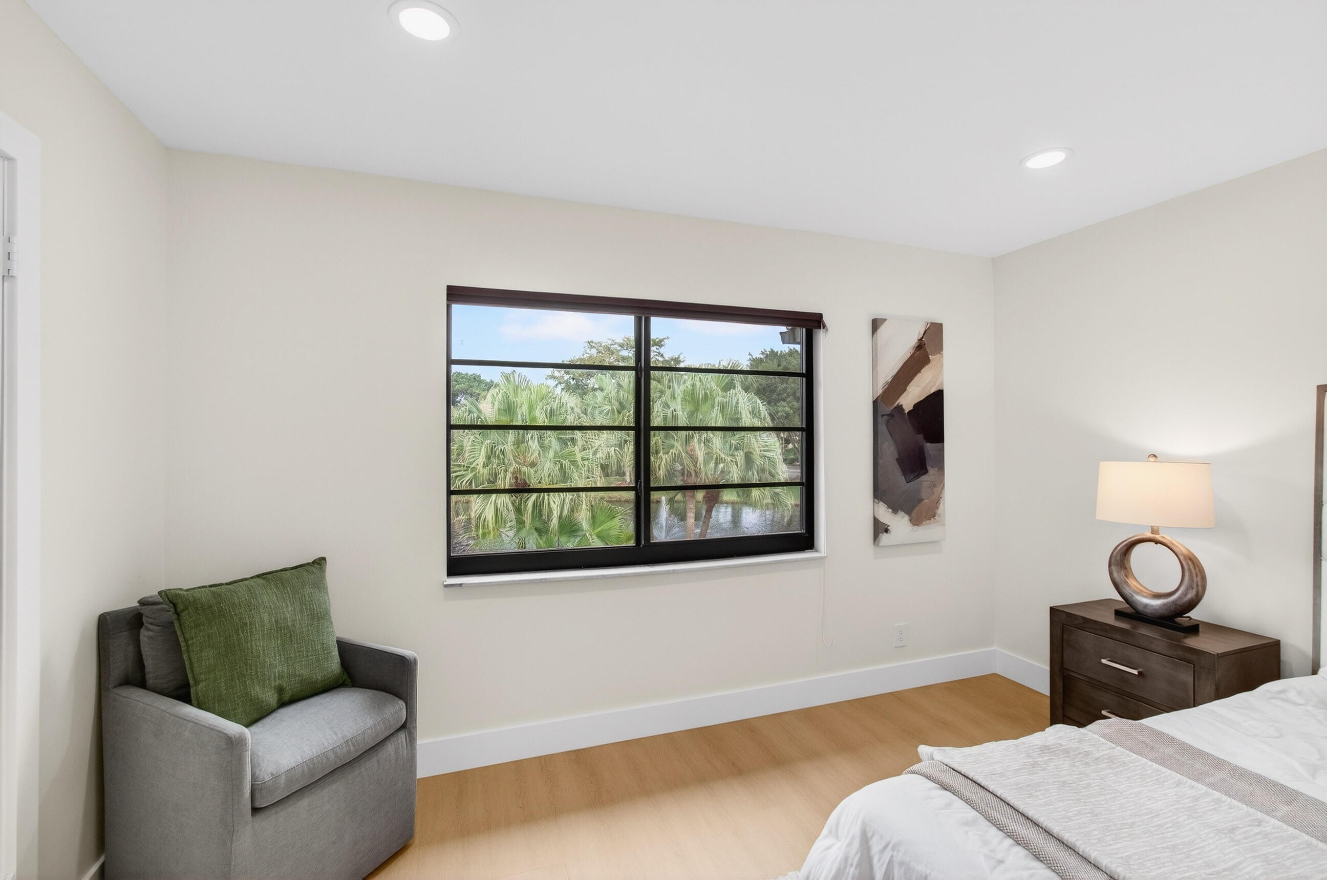 PALMS OF BOCA LAGO CONDO - Residential