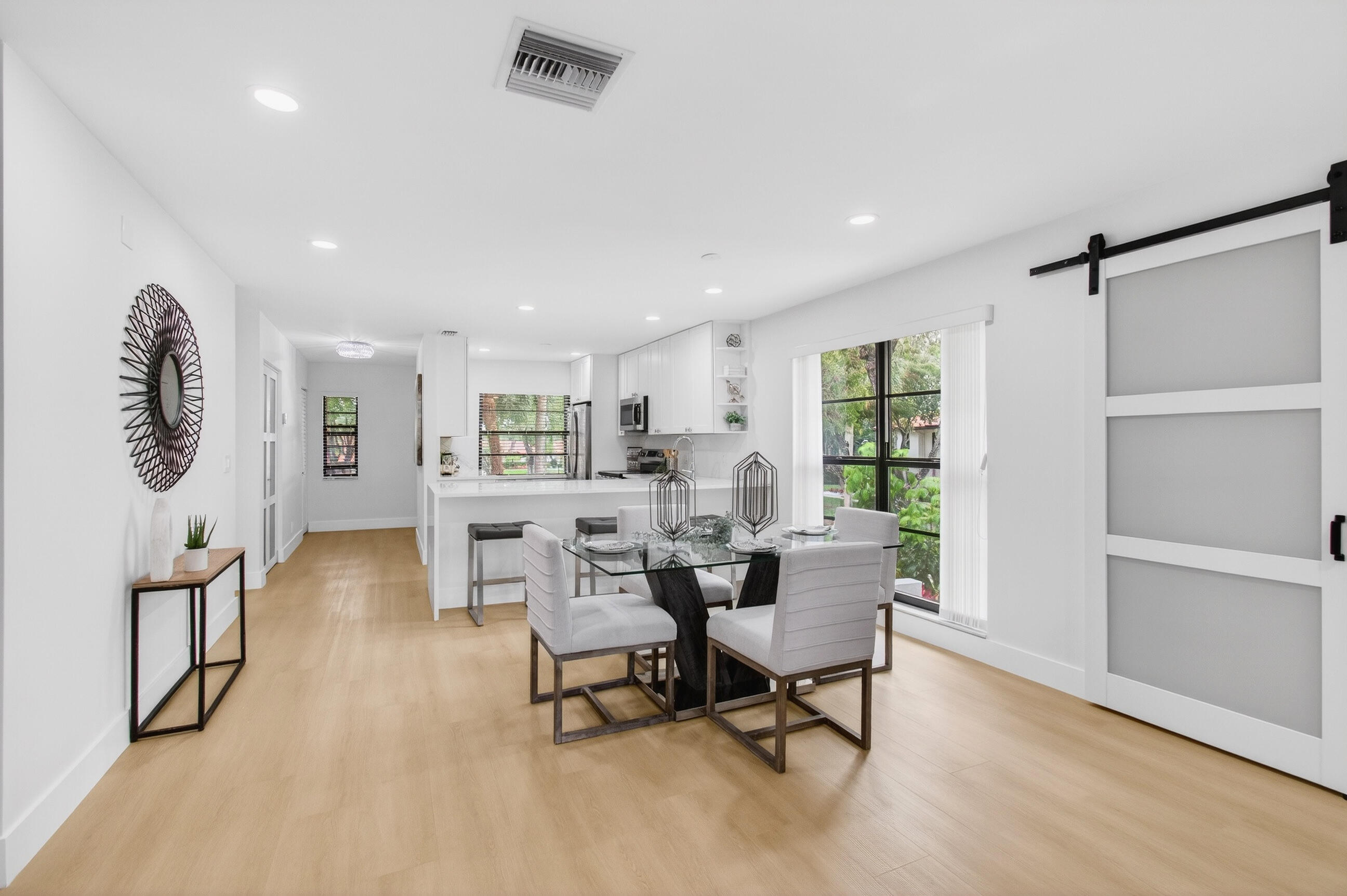 PALMS OF BOCA LAGO CONDO - Residential