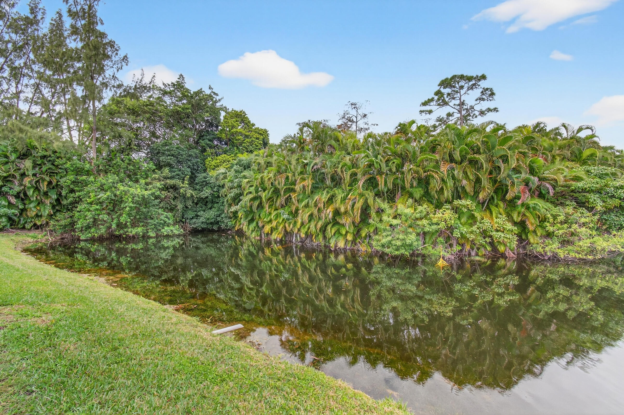 PALMS OF BOCA LAGO CONDO - Residential