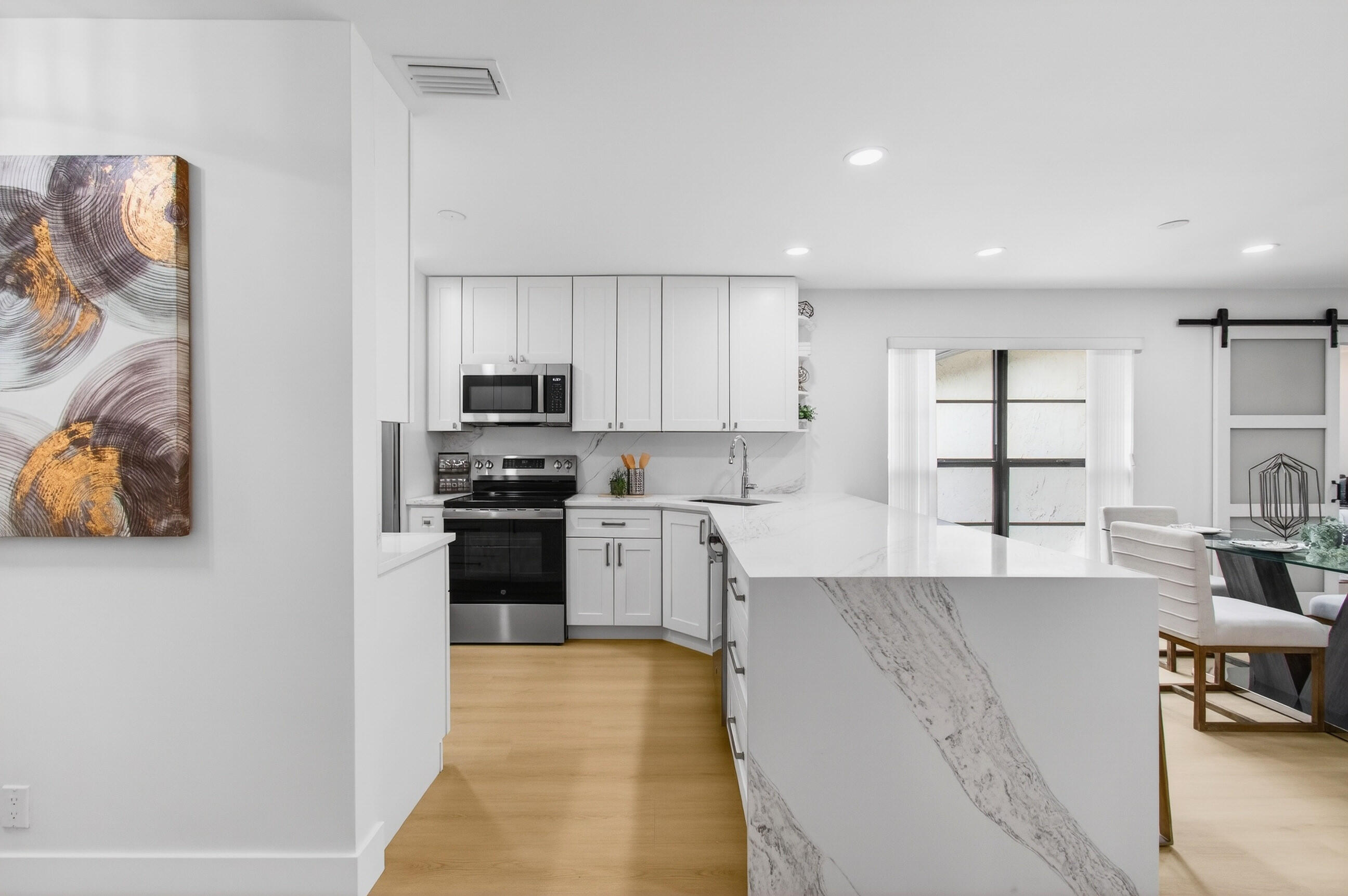 PALMS OF BOCA LAGO CONDO - Residential