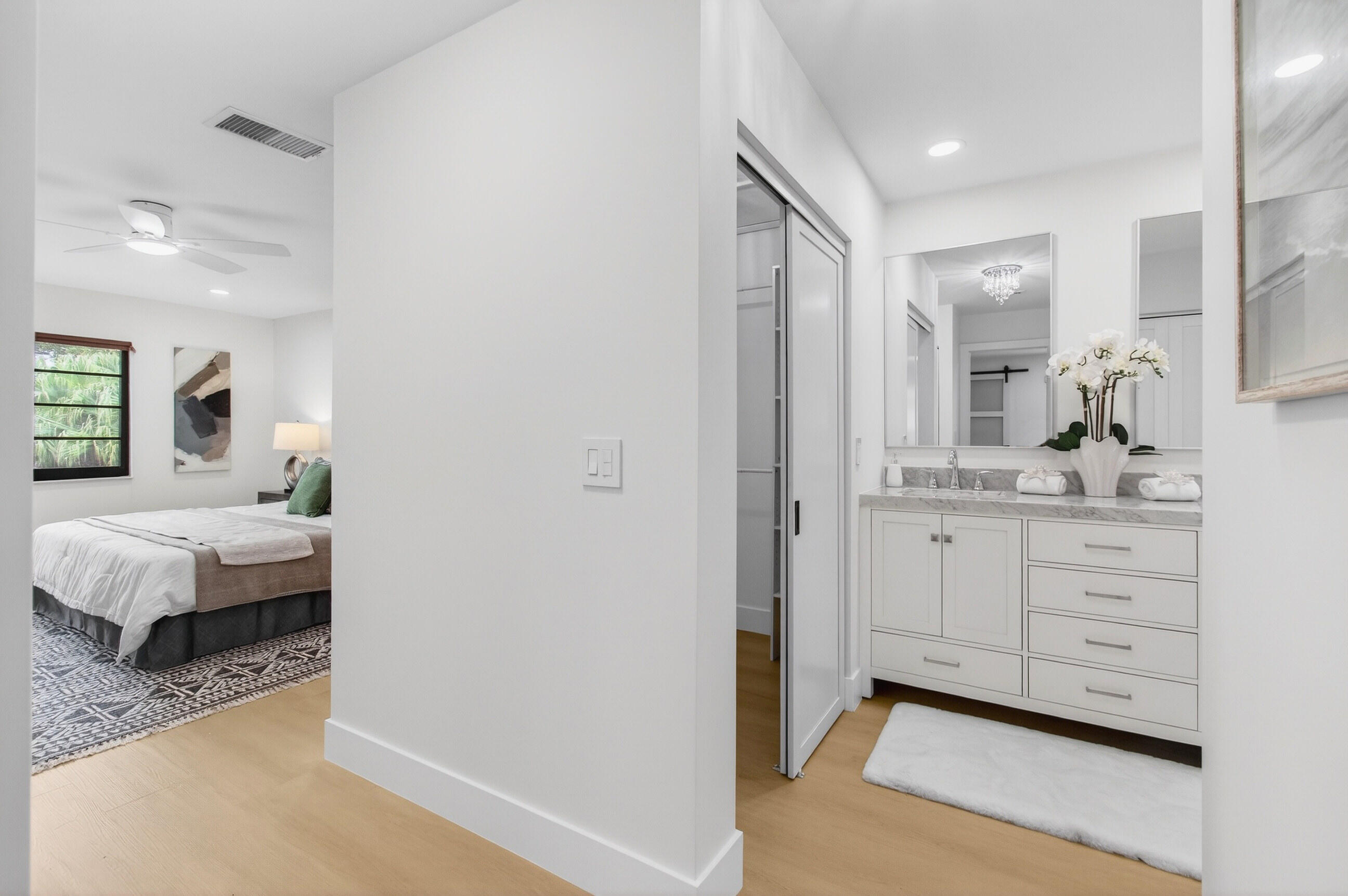 PALMS OF BOCA LAGO CONDO - Residential