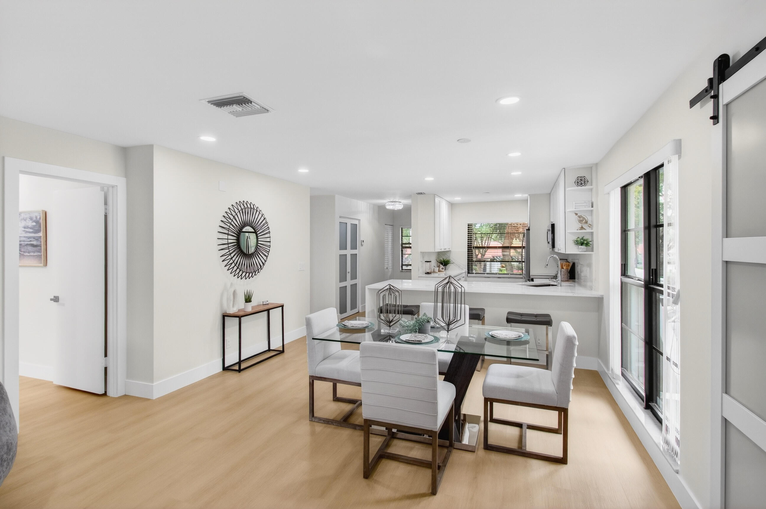 PALMS OF BOCA LAGO CONDO - Residential