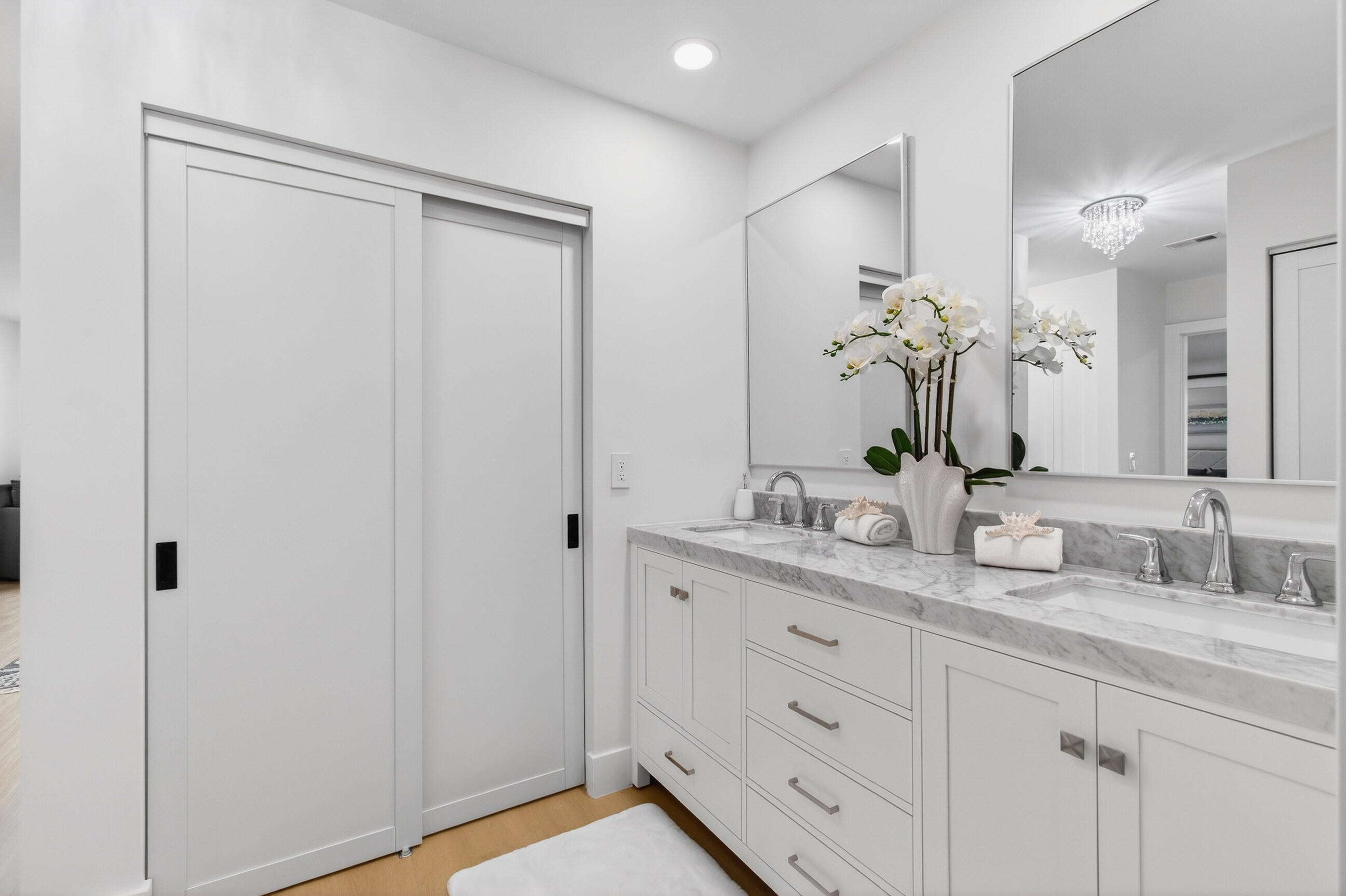 PALMS OF BOCA LAGO CONDO - Residential