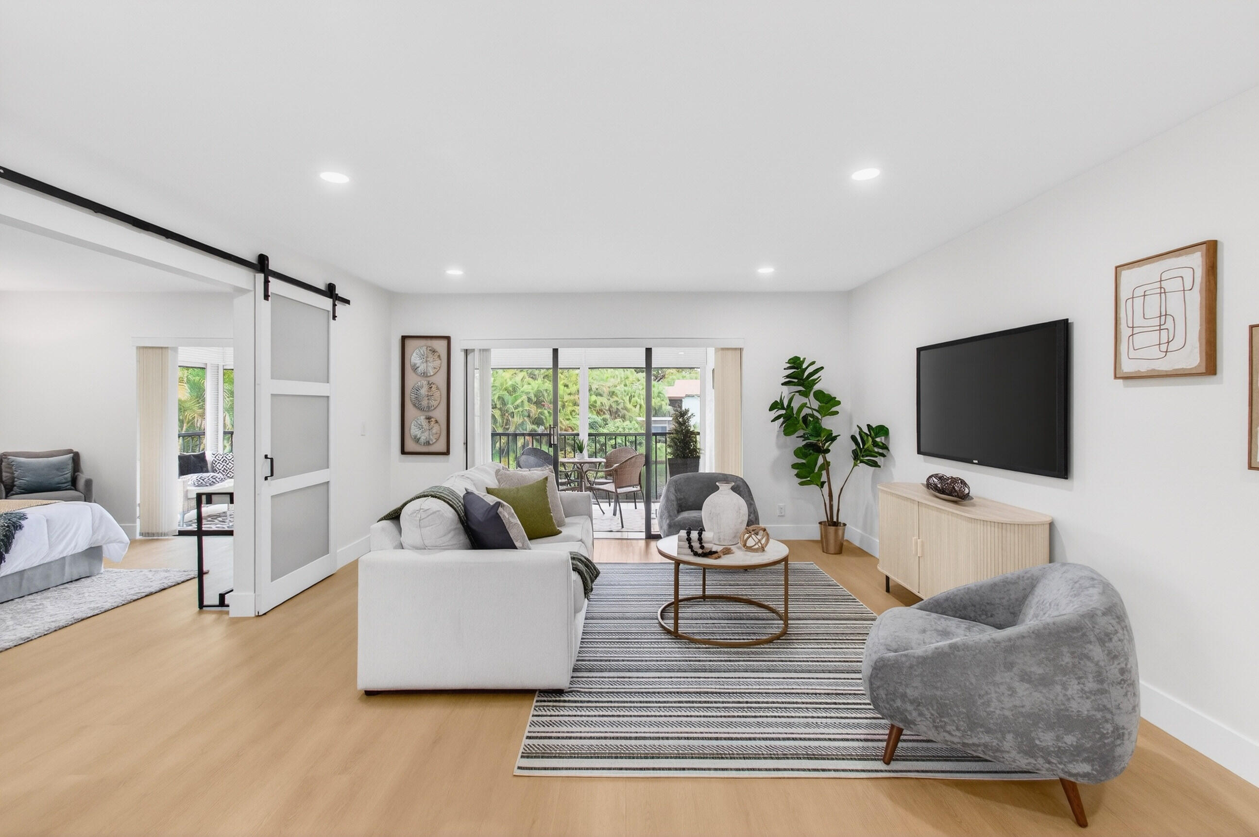 PALMS OF BOCA LAGO CONDO - Residential