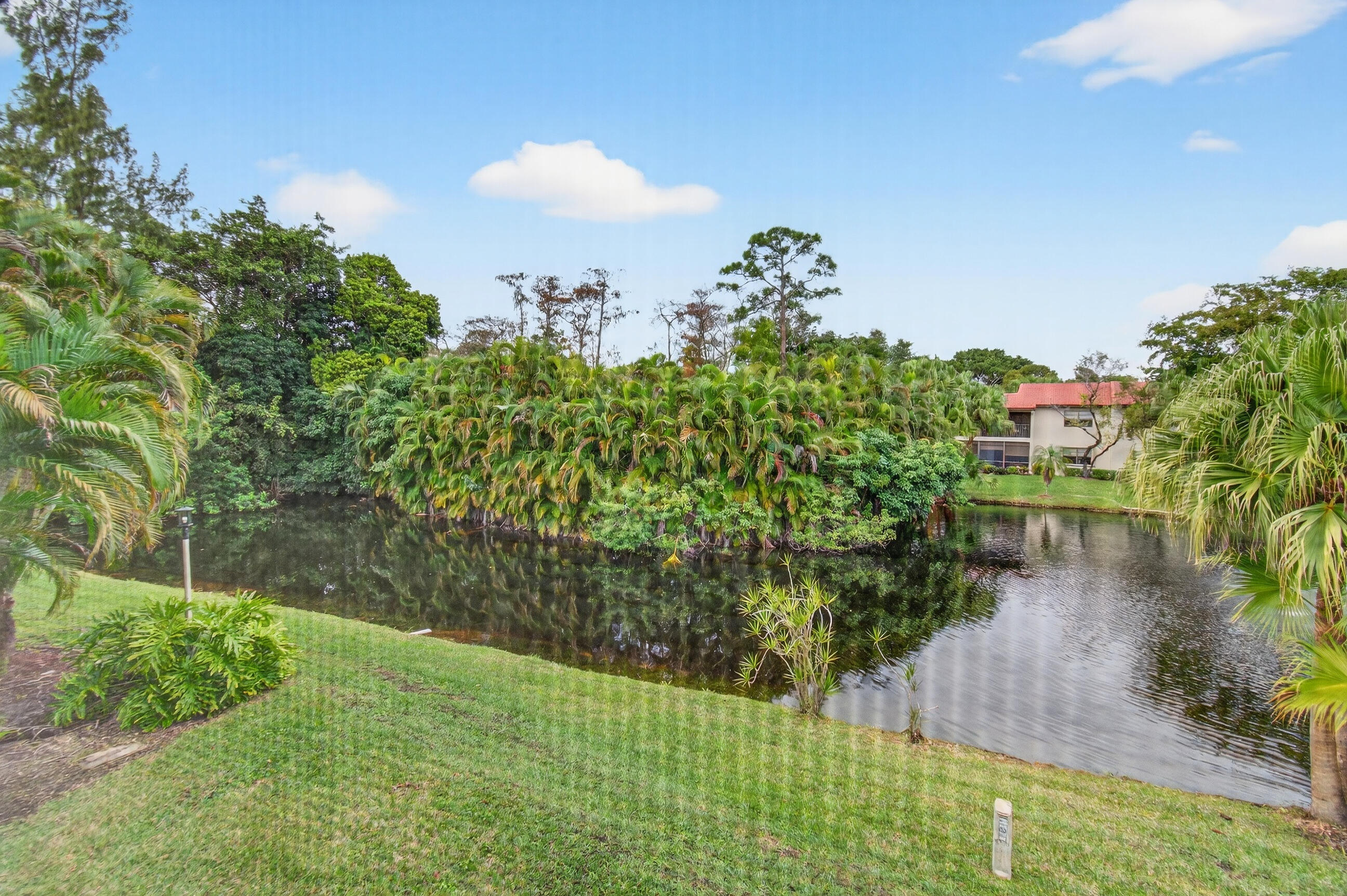 PALMS OF BOCA LAGO CONDO - Residential