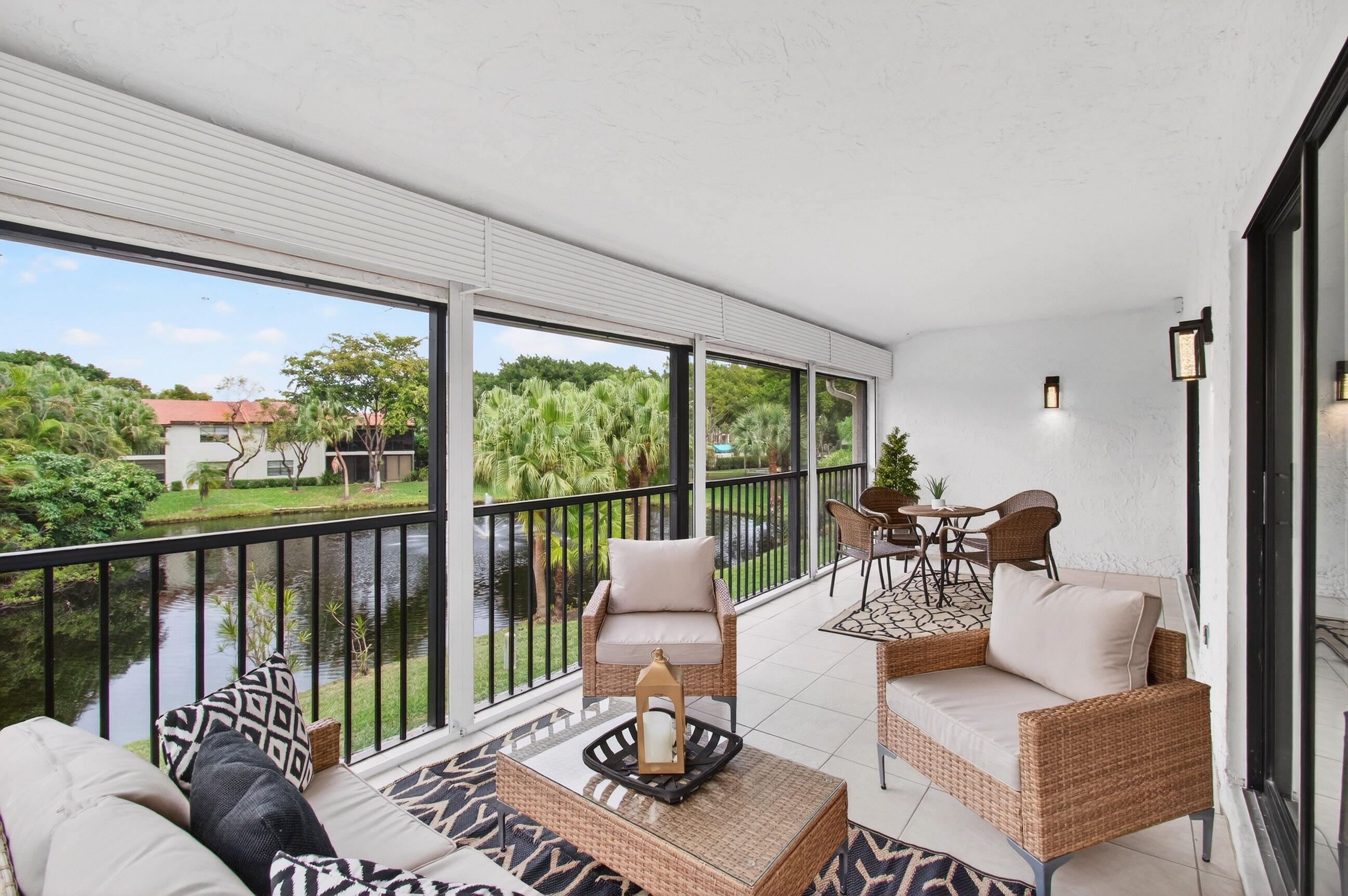 PALMS OF BOCA LAGO CONDO - Residential