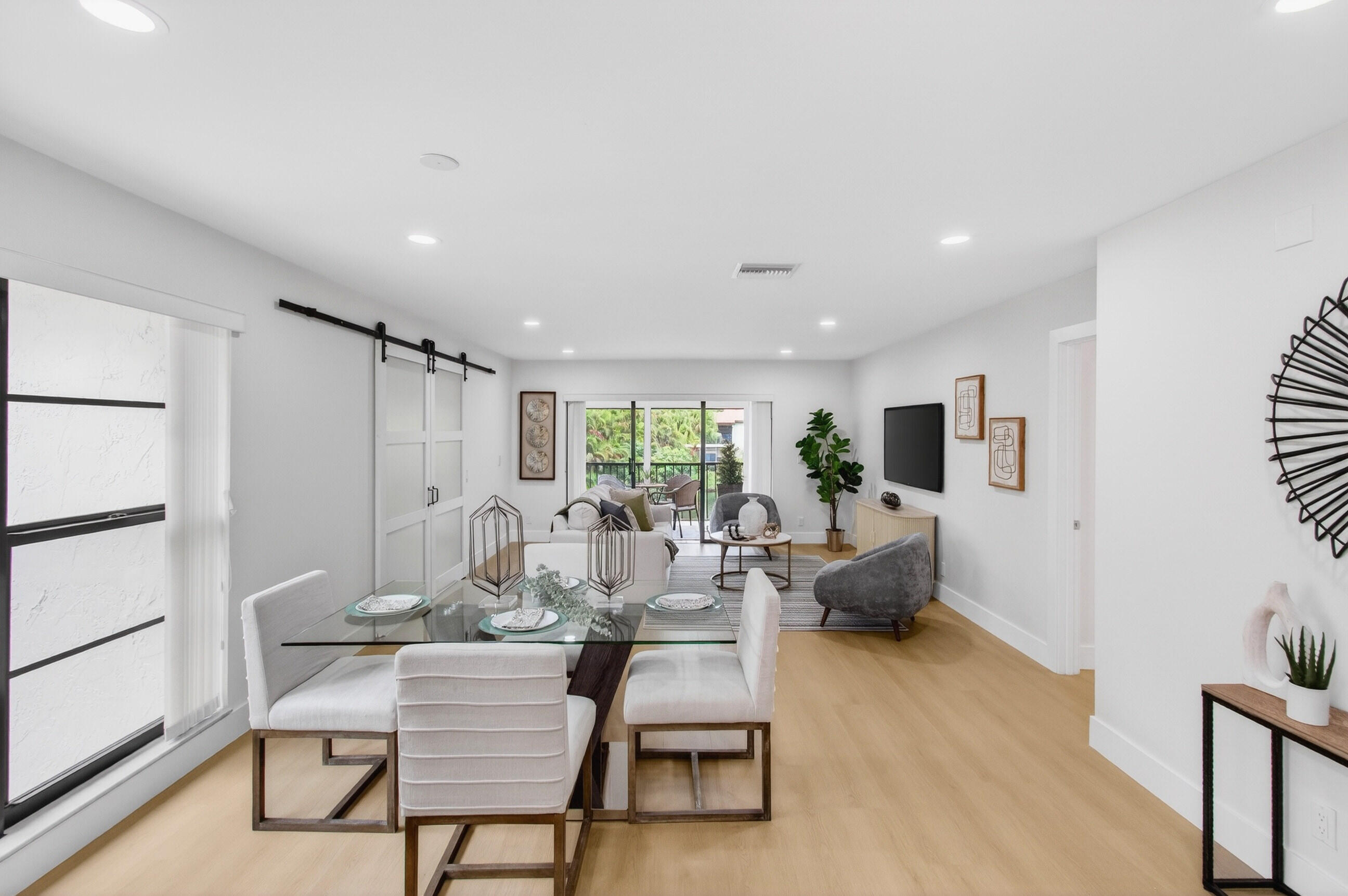 PALMS OF BOCA LAGO CONDO - Residential