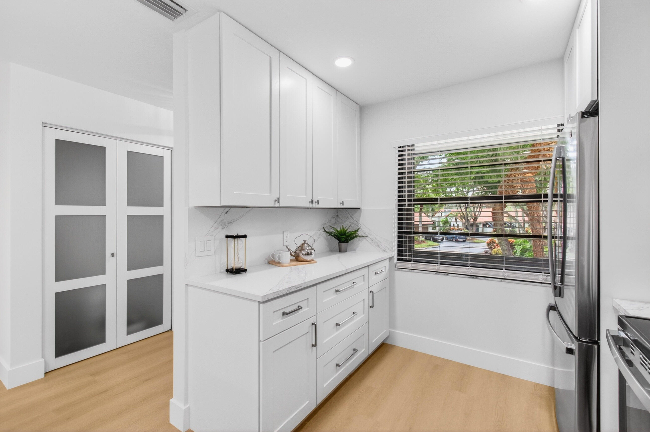 PALMS OF BOCA LAGO CONDO - Residential