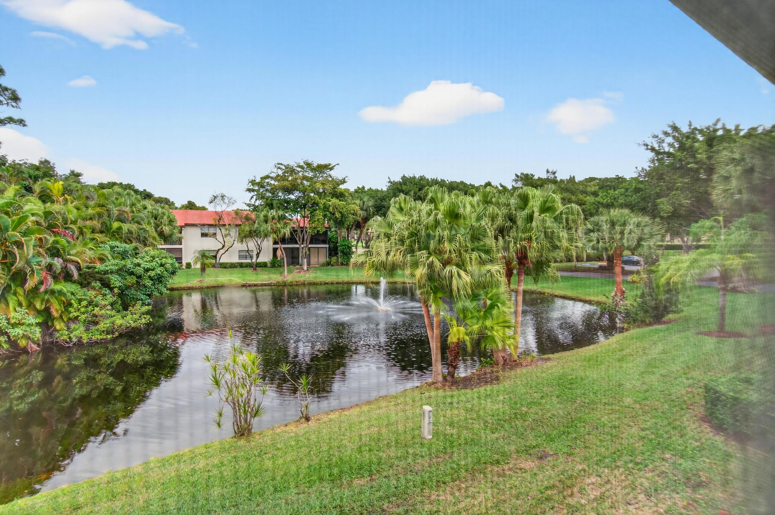PALMS OF BOCA LAGO CONDO - Residential