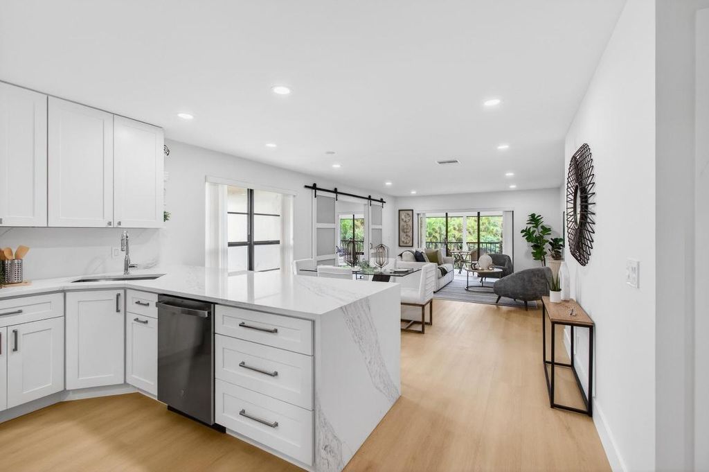 Photo of 21691 Tall Palm Circle #3b, Boca Raton, FL 33433 (MLS # R11157596)