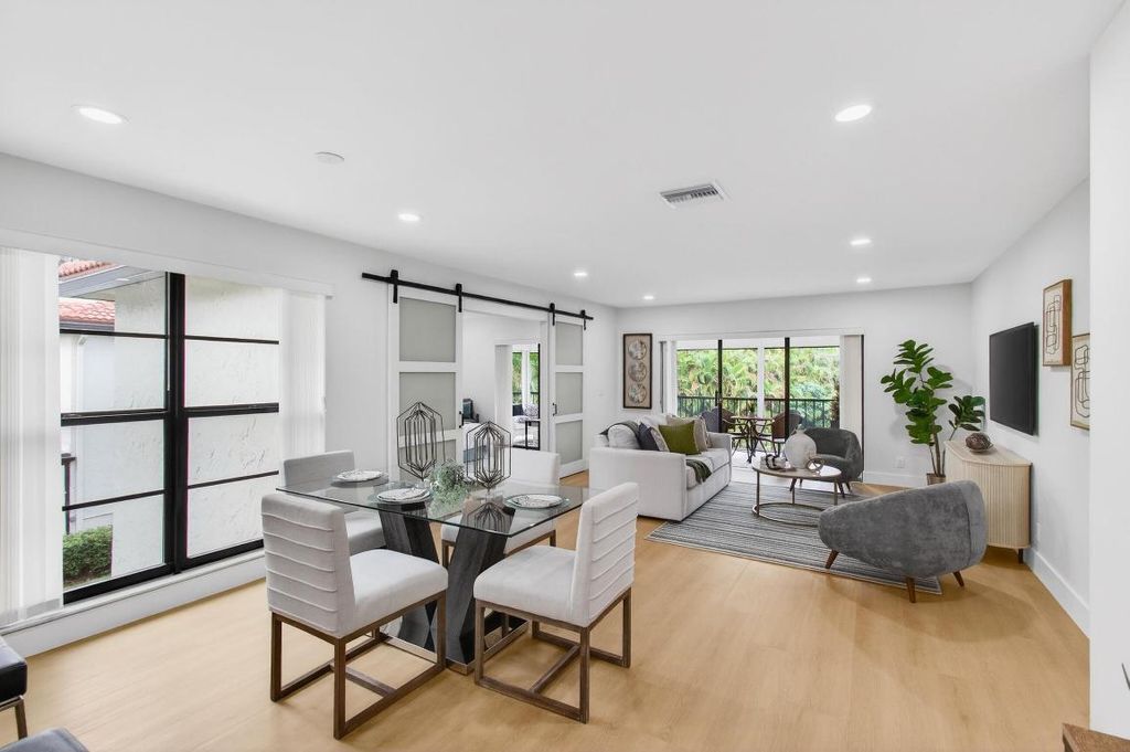 Photo of 21691 Tall Palm Circle #3b, Boca Raton, FL 33433 (MLS # R11157596)