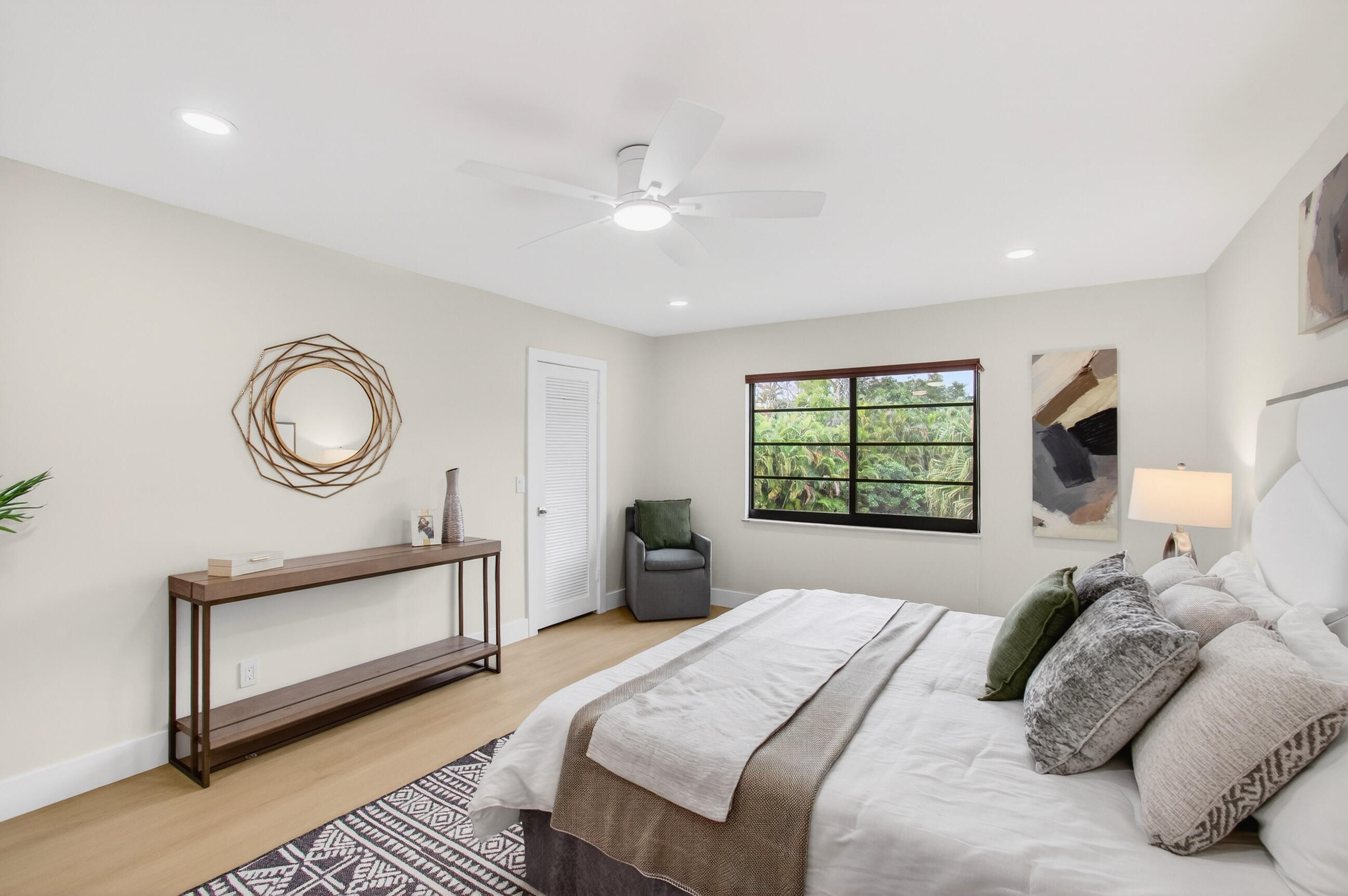 PALMS OF BOCA LAGO CONDO - Residential