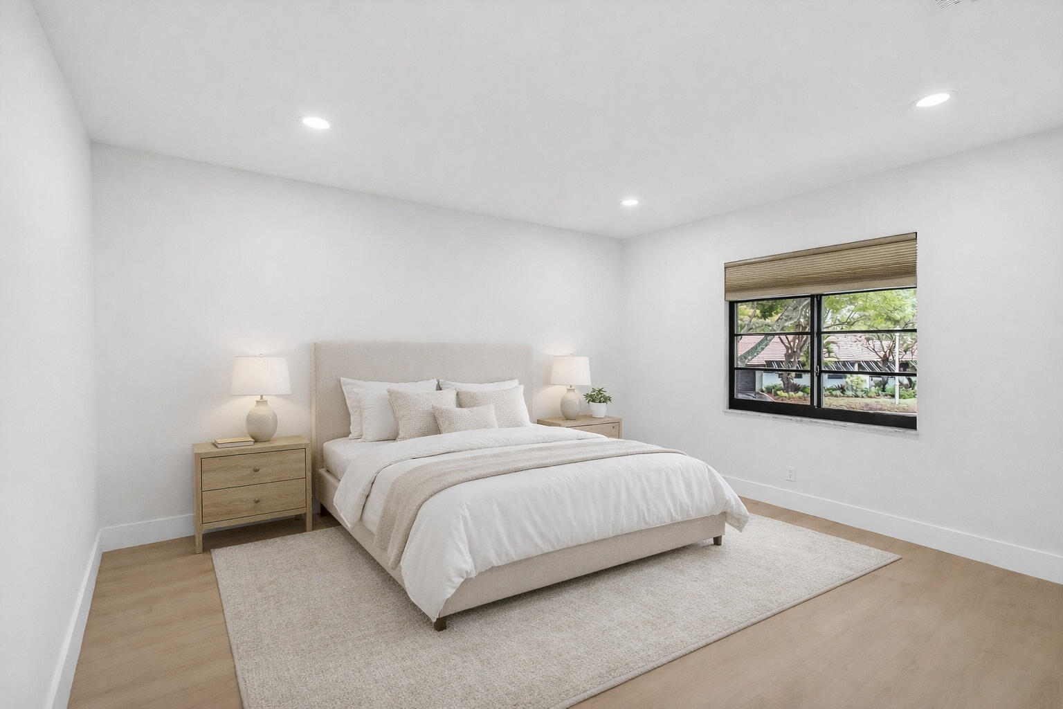 PALMS OF BOCA LAGO CONDO - Residential