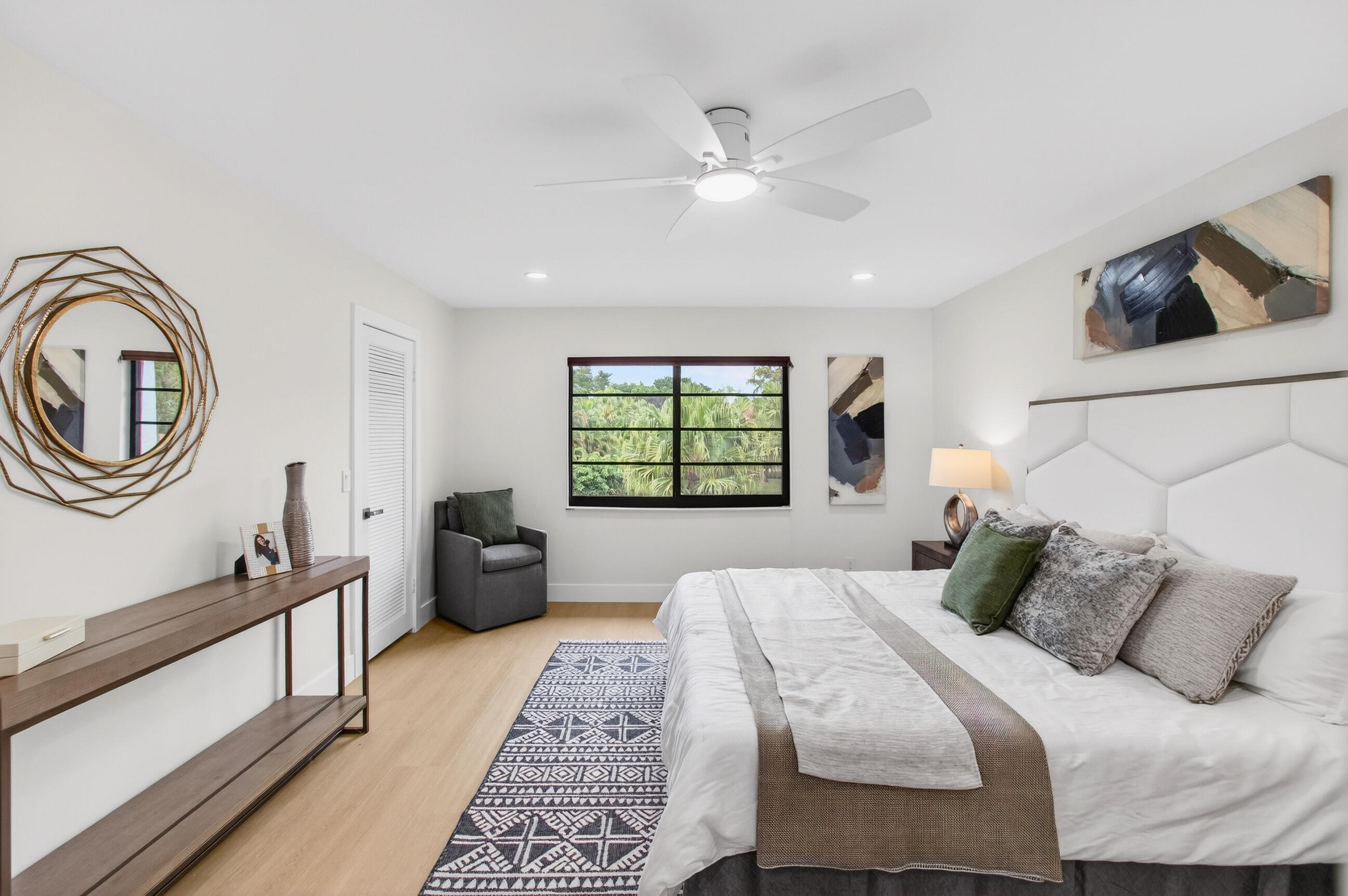 PALMS OF BOCA LAGO CONDO - Residential