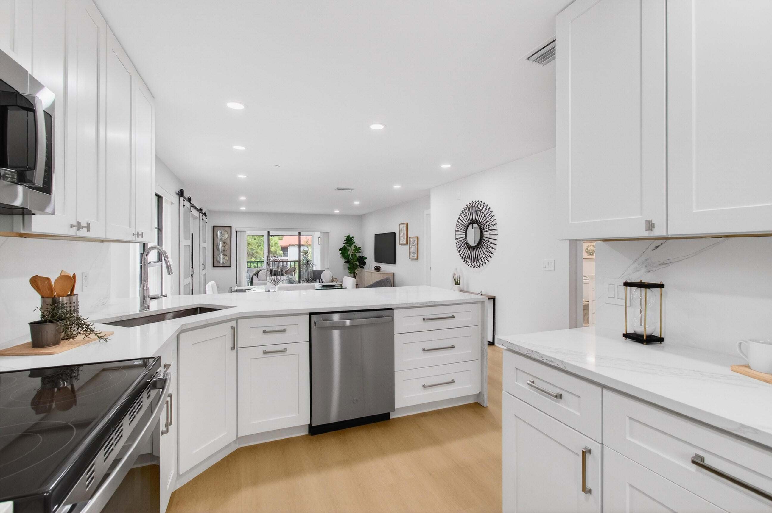 PALMS OF BOCA LAGO CONDO - Residential