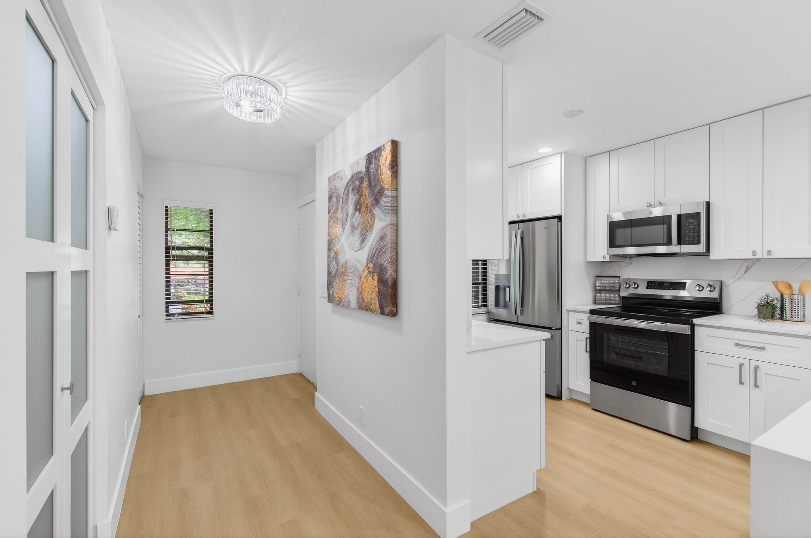 PALMS OF BOCA LAGO CONDO - Residential