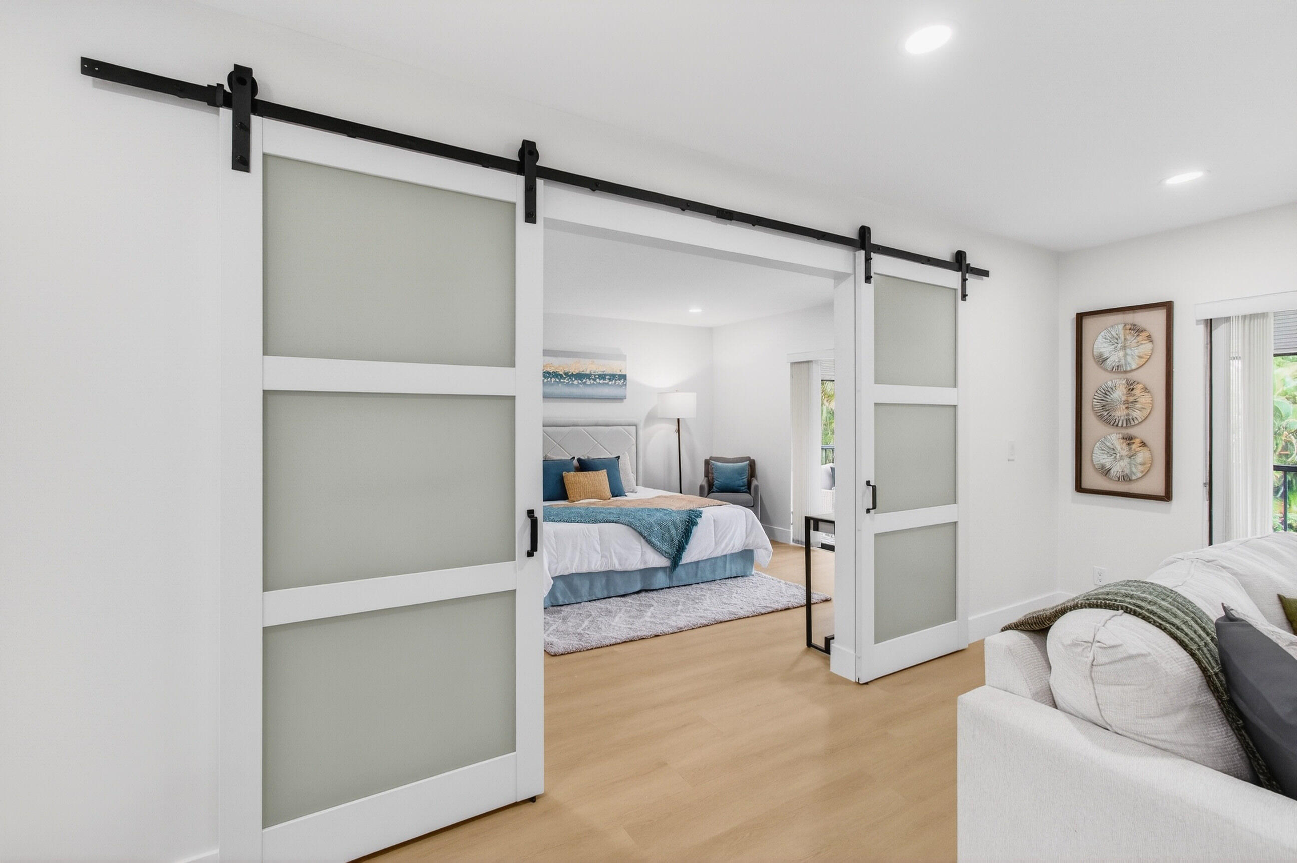 PALMS OF BOCA LAGO CONDO - Residential