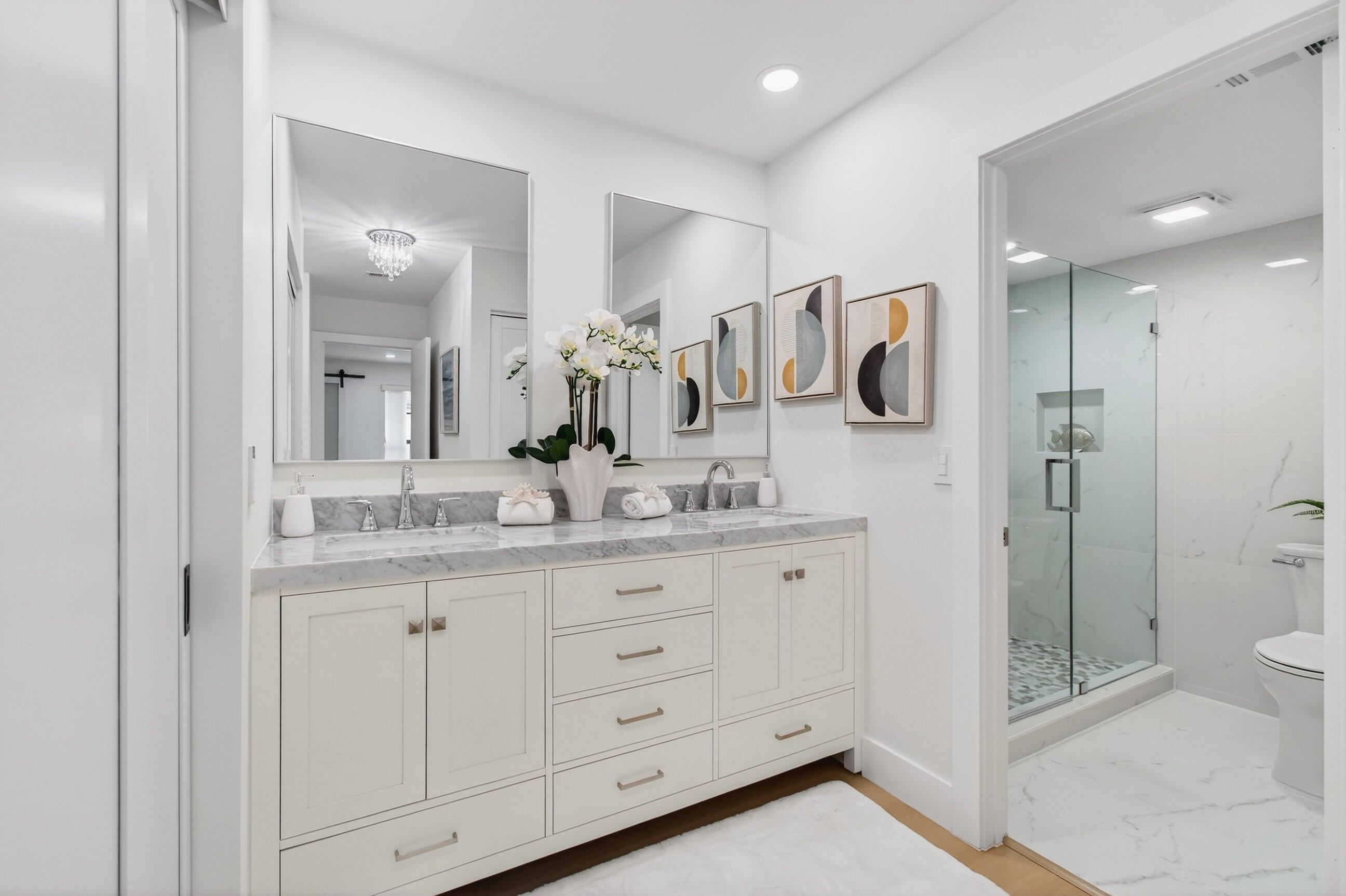 PALMS OF BOCA LAGO CONDO - Residential