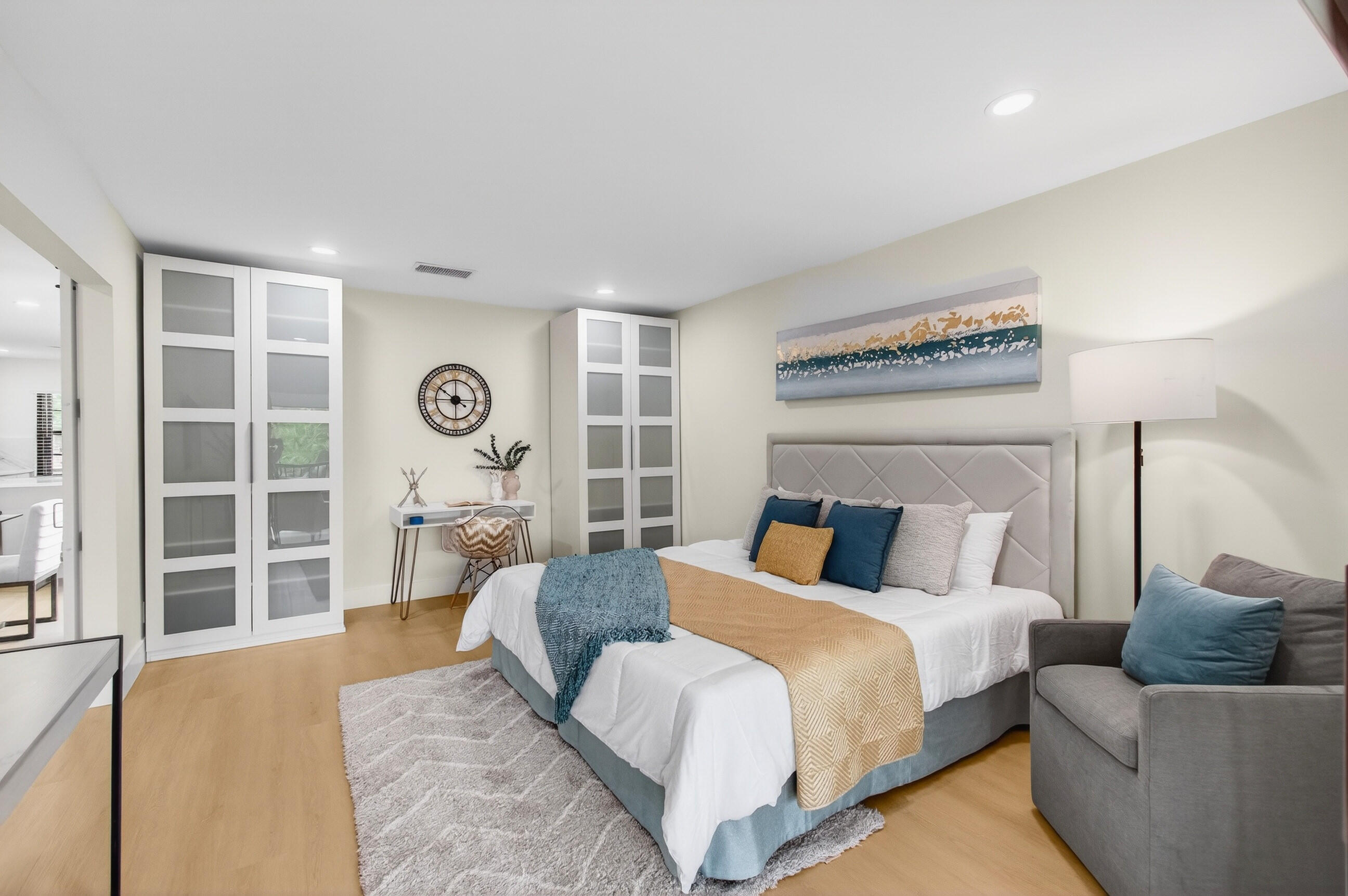 PALMS OF BOCA LAGO CONDO - Residential