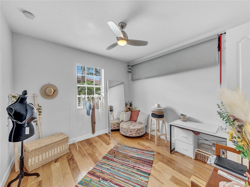 CIMARRON - Residential