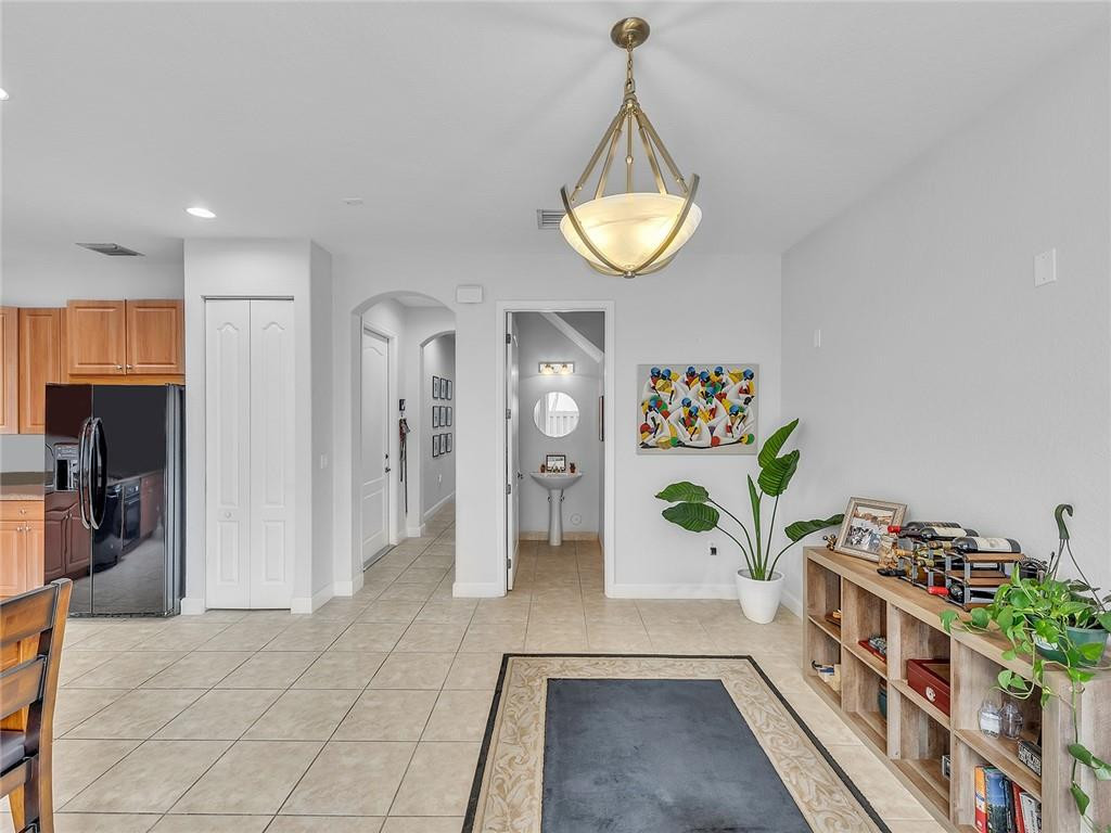 CIMARRON - Residential